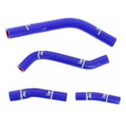 TBF Performance Silicone hose bike kits for Yamaha YZ 250 F 14-18