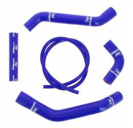 TBF Performance Silicone hose bike kits for Yamaha YZ 450 F 18-22