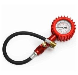 TVR Tyre pressure monitor hightest precision