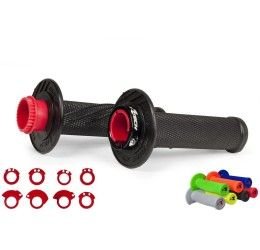 Racetech Offroad grips R2O Lock-on (one pair)
