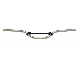 Accossato Handlebar 22mm in aluminium with bar (avaible in some colour) (A=820 B=120 C=160 D=110)
