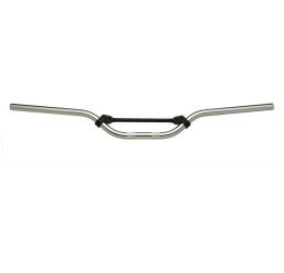 Accossato Handlebar 22mm in aluminium with bar (avaible in some colour) (A=825 B=130 C=100 D=71)