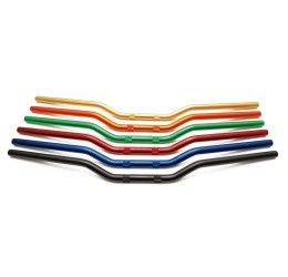 Accossato Handlebar 22mm in aluminium (avaible in some colour) (A=751 B=70 C=105 D=109 E=60)