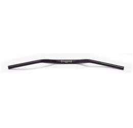 Accossato Handlebar 28.5mm in Ergal7075 (avaible in some colour) (A=752 B=167 C=112 D=81)