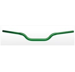 Accossato Handlebar 28.5mm in Ergal7075 (avaible in some colour) (A=802 B=131 C=155 D=78)