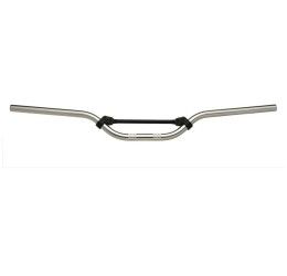 Accossato Handlebar 28mm in Ergal7075 with bar (avaible in some colour) (A=772 B=151 C=103 D=146)