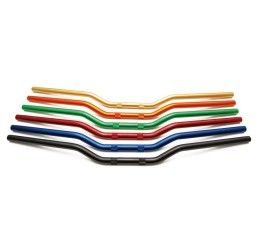 Accossato Handlebar 28mm in Ergal7075 (avaible in some colour) (A=735 B=96 C=105 D=130)