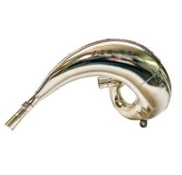 DEP exhaust nickel steel KTM 250 SX 17-18