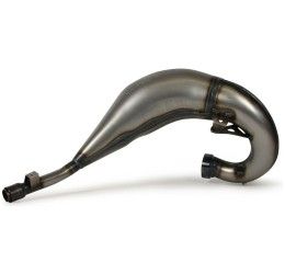 DEP exhaust steel Yamaha YZ 250 99-25