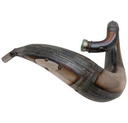 FMF Factory Fatty exhaust carbon steel Beta RR 300 20-24