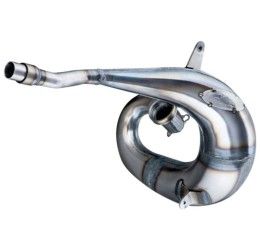 FMF Factory Fatty exhaust carbon steel GasGas MC 50 21-23