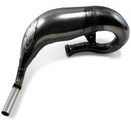 FMF Factory Fatty Big bore exhaust carbon steel Husqvarna TC 85 Ruote Alte 18-24