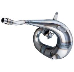 FMF Factory Fatty exhaust carbon steel KTM 50 SX 09-23