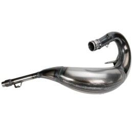 FMF Factory Fatty exhaust carbon steel Suzuki RM 125 01-07