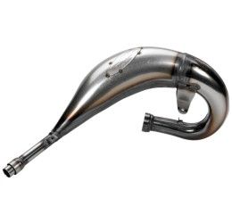 FMF Factory Fatty exhaust carbon steel Yamaha YZ 125 05-21