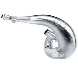 FMF Gold Series Fatty exhaust carbon steel GasGas MC 50 21-23