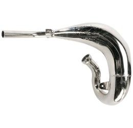 FMF Gold Series Fatty exhaust carbon steel Husqvarna TC 85 Ruote Basse 14-17
