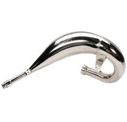 FMF Gold Series Fatty exhaust carbon steel Yamaha YZ 125 05-21