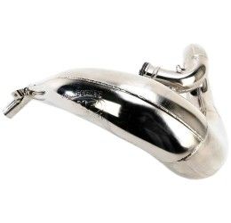 FMF Gold Series Gnarly exhaust carbon steel Husqvarna TE 300 14-16