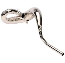 FMF Gold Series Gnarly exhaust carbon steel Husqvarna WR 250 00-06