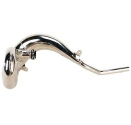 FMF Gold Series Gnarly exhaust carbon steel Husqvarna WR 300 09-12
