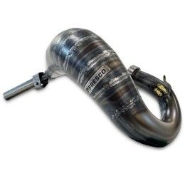Fresco FACTORY exhaust steel GasGas MC 85 2025