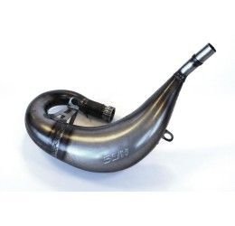 HGS exhaust steel for GasGas MC 125 24-25