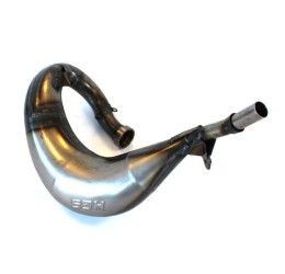 HGS exhaust steel for GasGas MC 85 21-24