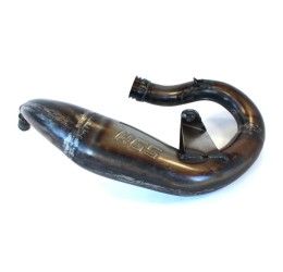 HGS exhaust steel for KTM 50 SX 09-23