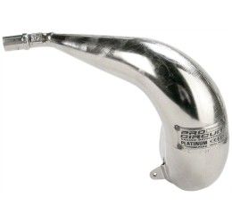 Pro Circuit Platinum exhaust Carbon Steel Husqvarna TE 250 14-15