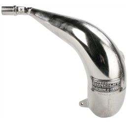 Pro Circuit Platinum II exhaust Carbon Steel Husqvarna TE 250 14-15