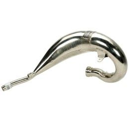 Pro Circuit Platinum exhaust Carbon Steel Yamaha YZ 125 05-21