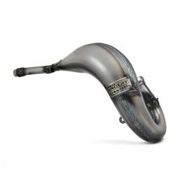 Pro Circuit Works exhaust Stainless Steel Yamaha YZ 125 21-24