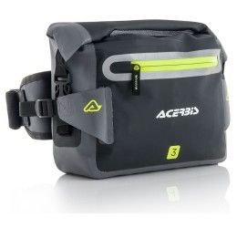 Acerbis Travel pouch No Water 3L 100% waterproof (3 litres capacity)