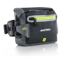 Acerbis Travel pouch No Water 4L 100% waterproof (4 litres capacity)
