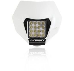 Headlight led Acerbis VSL Fit All