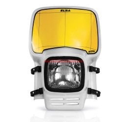 Headlight Acerbis Elba 12V 35W white colour