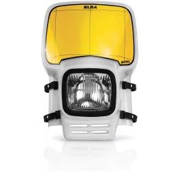 Headlight Acerbis Elba 12V 35W white colour