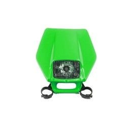 Headlight halogen UFO Ghibli 12V 60/55/W