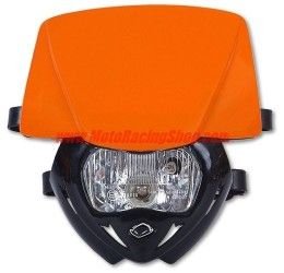 Headlight UFO Panther bi-colour