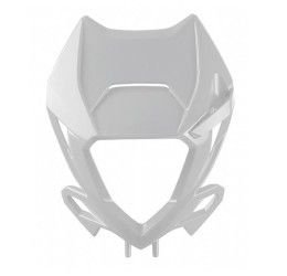 Polisport Headlight mask for Beta RR 125 20-24