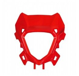 Polisport Headlight mask for Beta RR 390 2025