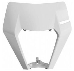 Polisport Headlight mask for KTM 125 XC-W 17-19