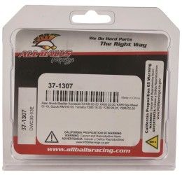 Rear shock bludder All Balls for Kawasaki KX 100 02-21