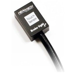 Healtech programmable flasher module rear brake for Kawasaki Z 900 E 17-19 Brake Light Pro