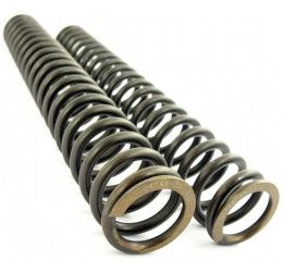 Fork spings Ohlins (2 spings) for Kawasaki ER6N 06-08