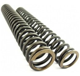 Fork spings Ohlins (2 spings) for Ducati Monster 796 (Showa 43 non-adjustable fork)