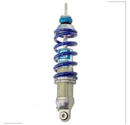 Rear shock FG Gubellini FQE11 for Voge Valico 525 DSX 23-24
