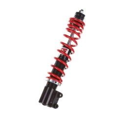Front shock YSS DTG for piaggio vespa sprint 4t 3v e4 iget 150 16-20 (cod. VB222-230T-02-5-X)