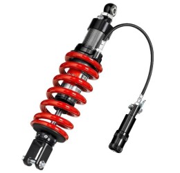 Rear shock Bitubo XZE3 for Honda X-ADV 750 22-25